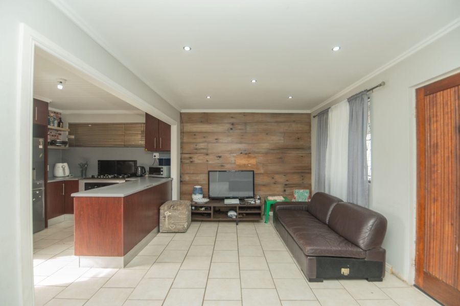 2 Bedroom Property for Sale in Salsoneville Eastern Cape